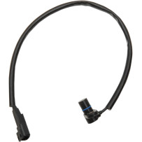 Crank Position Sensor — Black, P/N 63704