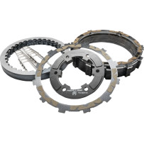 TorqDrive® Clutch Kit — REKLUSE, RMS-2815010