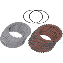 Replacement Scorpion Clutch Plate Set — Barnett Scorpion fit