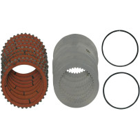 Clutch Plate Set for Scorpion Clutch — 306-32-40543
