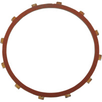 Outer Drive Plate — Red