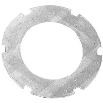 Steel Plate — Clutch Plate, Steel, Small Lug