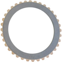 Rivera Pro Replacement Clutch Plate — Bronze
