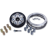 Low Profile Lock-Up Pressure Plate Conversion Kit — Scorpion, aluminum
