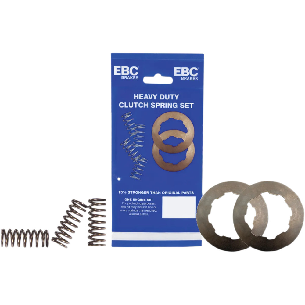 CSK Series Heavy Duty Clutch Spring Kit — CSK Series