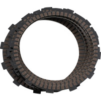 G3™ Friction And Performance Steel Clutch Plate Kit — Drive Plate (Friction Plate)