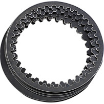 G3™ Friction And Performance Steel Clutch Plate Kit — Steel drive plate, P/N 095755A