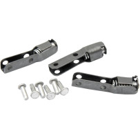 Clutch Disc Buffers — 3-Pack