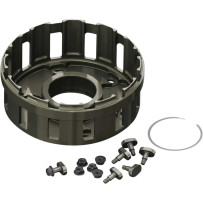 Clutch Basket — RMS-4115005, Natural