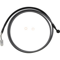 Hydraulic Clutch Line — KarbonFibr