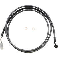 Hydraulic Clutch Line — KarbonFibr