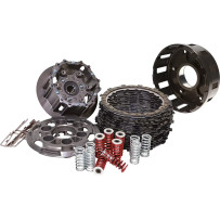 APEX Clutch & Basket — Kit