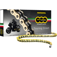 530 ZRT Chain — 530, 40.8 kN, 114 links, Gold