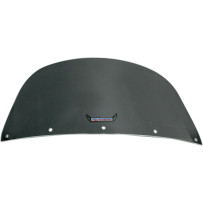 Replacement Windshield — 25.5 cm (10\"), 130 Series, 5 mm (3/16\")