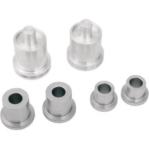 Swingarm Retrofit — Rear