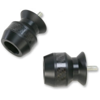 Swingarm Sliders — Gray