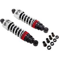 Slammer Plus Shocks — 267 mm (10.5")