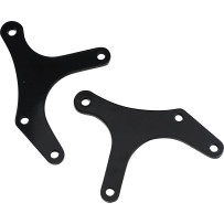 Lift Kit — 38 mm (1.50"), Black
