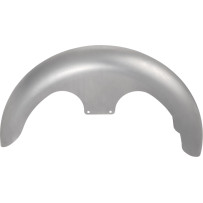 Thicky Front Fender — 23", Natural