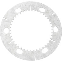Steel Drive Plates — Clutch