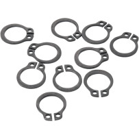 Clutch Snap Ring — 10-pack
