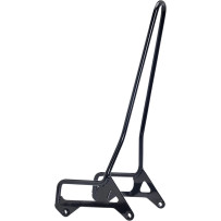 EXFIL Sissy Bars — Black