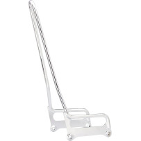 EXFIL Sissy Bars — BILTWELL, Chrome