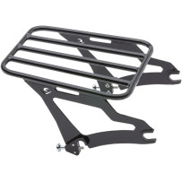 Detachable Luggage Rack — Black