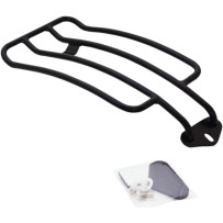 6" Solo Luggage Rack — 6" x 11" (15 x 28 cm)