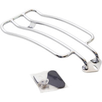 6" Solo Luggage Rack — Width 15 cm (6"), Length 28 cm (11")