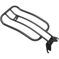7" Solo Luggage Rack — 7" width, 11" length