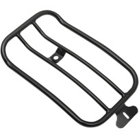 7" Solo Luggage Rack — 28 cm (11") length, 18 cm (7") width