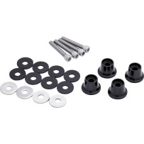 Lift Kit For Luggage Rack — Black