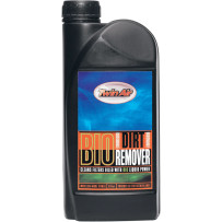 Biodegradable Dirt Remover — 1 L, for foam filters