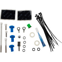 Electric Easy Shift™ Speed Shifter Kit — Chrome, fits forward controls