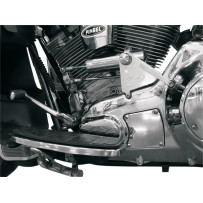 Electric Easy Shift™ Speed Shifter Kit — Chrome finish, for standard models