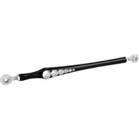 Shift Rod — 254 mm (10 in), Black