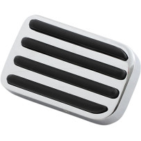 Chrome Brake Pedal Cover — Chrome