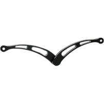 Extended Shifter Lever — 203 mm (8") peg, Heel/Toe