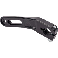 EZ Shift Inner Arm Lever — Standard, Black anodized