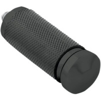 Contour Shift Peg — Black, Male-mount