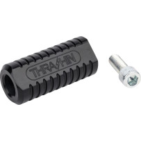 Speedway Shifter Peg — Splined, Black