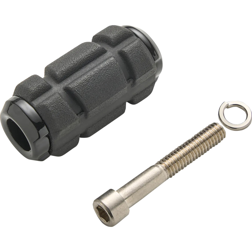 Chicane™ Shift Peg — 5/16-24 thread, black