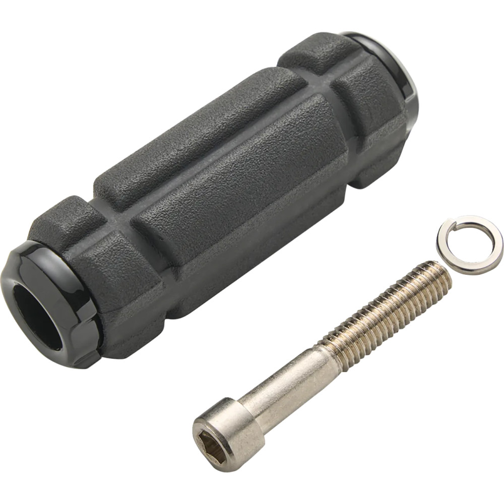 Chicane™ Shift Peg — Black, Extended