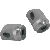 Male Mount Foot Peg Clevis — Left/Right/Front/Rear