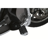 Cruise Pegs for Use with Fairing Lowers — Short, 10 cm (4")