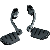 Tour-Tech™ Adjustable Cruise Peg Mounts — 32 mm (1-1/4\") clamp, 15 cm (6\") length