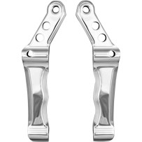 Radial Front Brake Caliper Mounts — 292 mm rotor, fits '00-'24 HD models (excl. XG500/XG750)