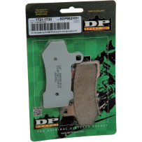 Sintered Metal Harley/Buell Brake Pads — SDP Sport HH+, set of 2