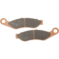HHS Street Excel Sintered Front Brake Pads — Set of 2